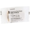 McKesson Cohesive Bandage Self-adherent Closure, 3 InchX5 Yard, Tan, Case