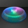 Light Up Flying Disc Toy