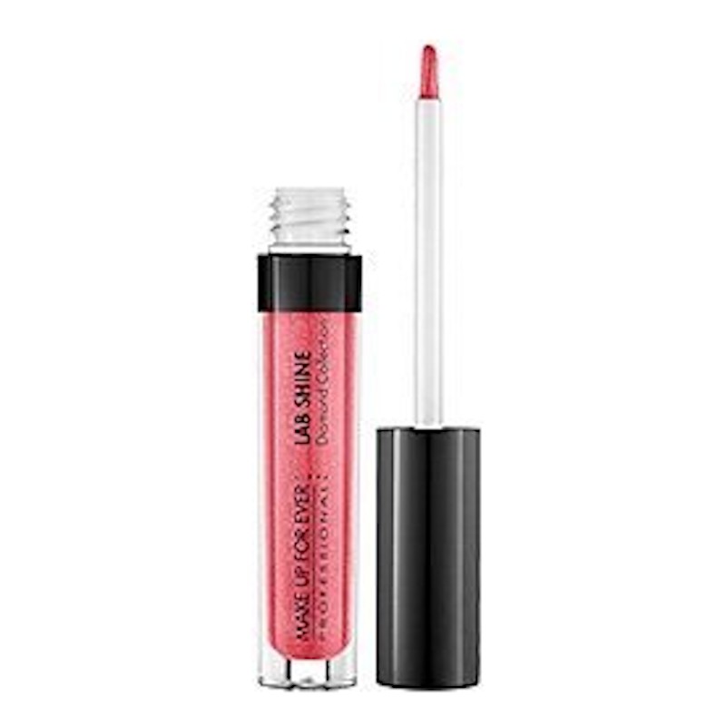 Makeup For Ever Mske Up Forever Lab Shine Diamond Collection