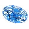 UFO Mini Hand Drone Motion Sensor Flying Ball Toys Drone