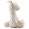 Baby GUND Baby Toothpick Liam Llama Plush Stuffed Animal, Cream,