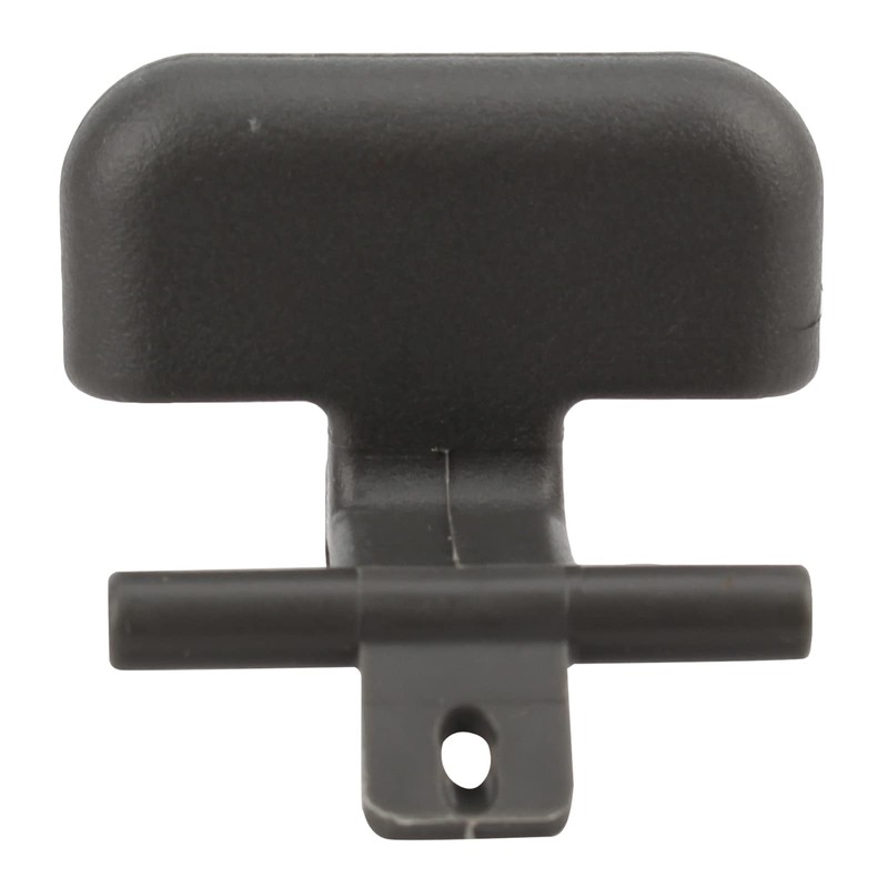 AUTOKAY Center Console Armrest Upper & Lower Latch Clips Fits