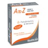 Health Aid A To Z Iodine & Iron Free Vegeterian 30tablets