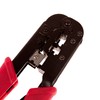 mercury AV-710.263UK Modular Crimping Pliers