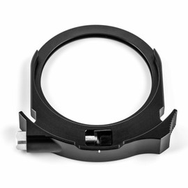 NiSi Black Mist 1/4 Drop in Filter for Athena Prime Cine Lens