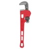Takagi M&M Lightweight Pipe Wrench 11.8 inches (300 mm)