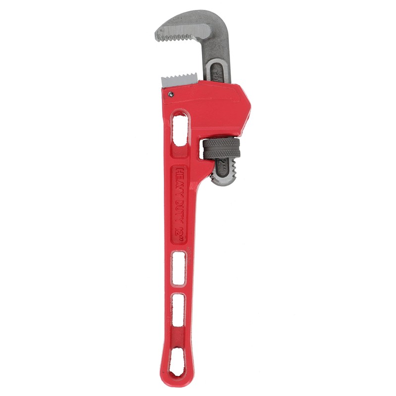 Takagi M&M Lightweight Pipe Wrench 11.8 inches (300 mm)