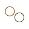 Top End Gasket Kit fits Yamaha Rhino 660 4x4 2002-2008