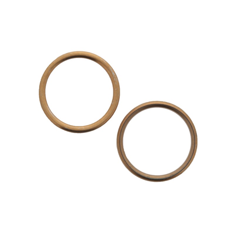 Top End Gasket Kit fits Yamaha Rhino 660 4x4 2002-2008