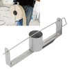 Heavy Duty Drywall Tape Holder Iron Drywall Tape Roll for