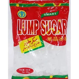 Nanmen Lump Sugar 400 g