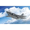 Italeri 1/72 Lockheed Martin F-35 A Lightning Ctol Version 1409