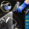 Goodyear Heavy Duty Pro Tyre Inflator - Efficient Power Supply