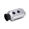 Digital Range Finder Handheld Accurate Distance Measurement Device with Bag