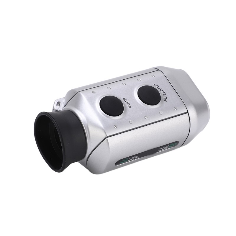 Digital Range Finder Handheld Accurate Distance Measurement Device with Bag