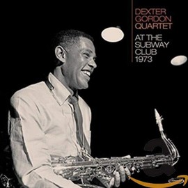 At the Subway Club 1973