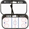 Sport Write Classic Ice Hockey with Strap and Hook Set