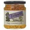 Tracklements Zingy Rosemary Jelly, 250g
