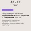Acure Resilience Eye Balm - Firming Under Eye Balm for