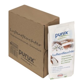 purux Dehumidifier Granules 600g Sustainably Packed