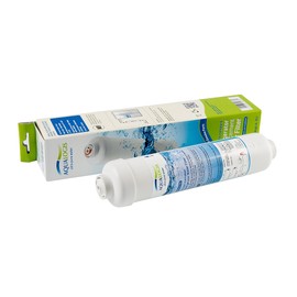 External Fridge Water Filter AL05J Fits Gaggenau NEFF DD7098 497818