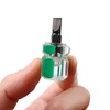 Buspoll Sewing Machine Screwdriver Ultra Short Screwdriver Tool - One