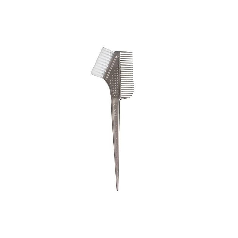Hair Dye Brush & Comb Retouch Type DY-650