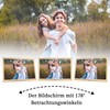 TSITSC 12 Inch Digital Photo Frame, 1280 x 800 IPS