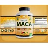 NaturaLife Labs Organic Maca Root – Black, Red & Yellow