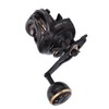 Sea Fishing Baitcasting Reel 9+1BB 6.3:1 16KG Drag Metal Wire