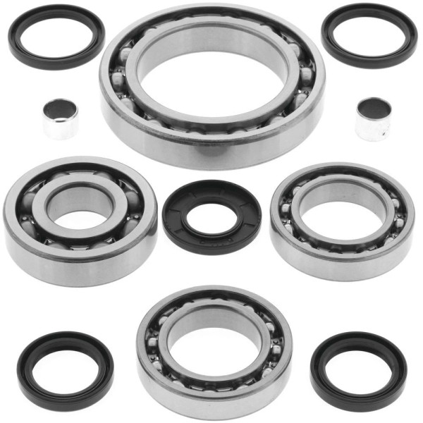 QuadBoss Differential Bearing and Seal Front - 53252059 5325-2059