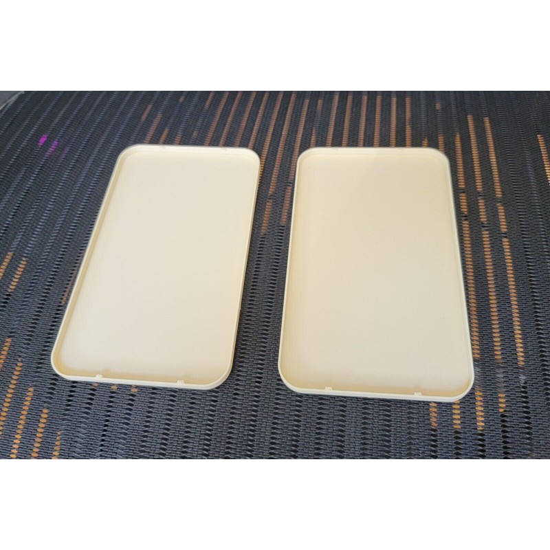 Gendex 770 Dental X-Ray Replacement Arm Side Caps 2 covers