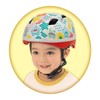 Joy Palette Anpanman Cabro Helmet 18.1 - 20.5 inches (46