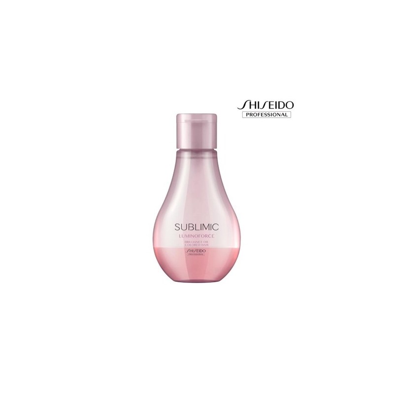 Subrimic Luminoforce Brilliance Oil A 100ml / 서브리믹 루미노포스 브릴리언스