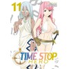 Time Stop Hero Vol. 11