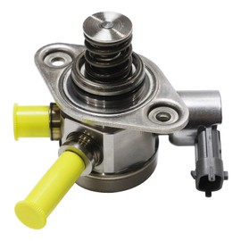 JUEDIMA 35320-2G720 - Bomba de combustible mecánica de alta presión para Kia Optima Sorento Sportage 2011-2016 Sonata con motor de 2.0L 2.4L 35320 2G740