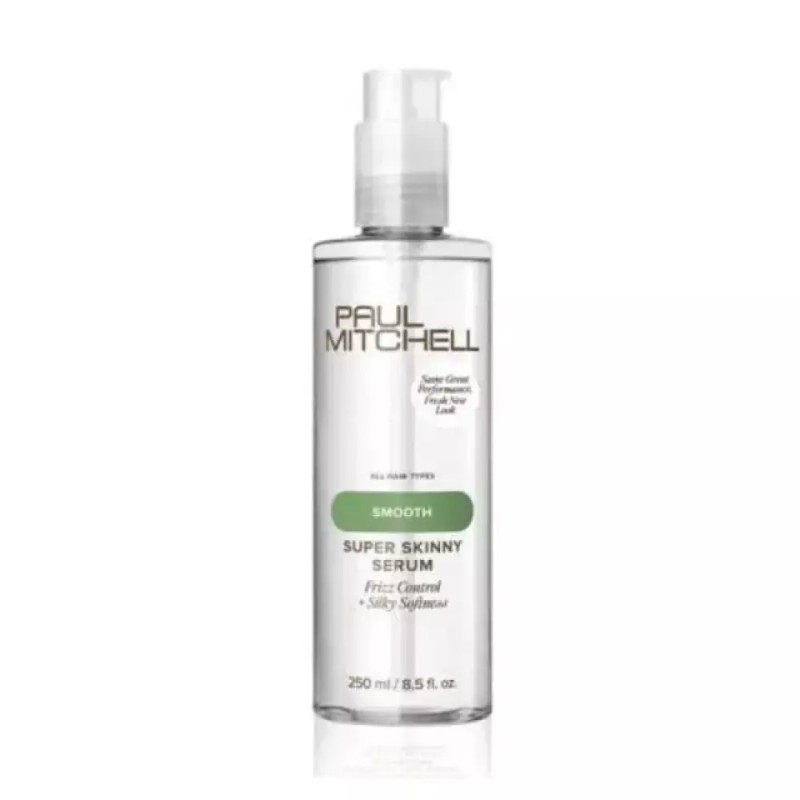 Paul Mitchell 폴미첼 슈퍼 스키니 세럼 250ml 헤어에센스 헤어샵 전문가용