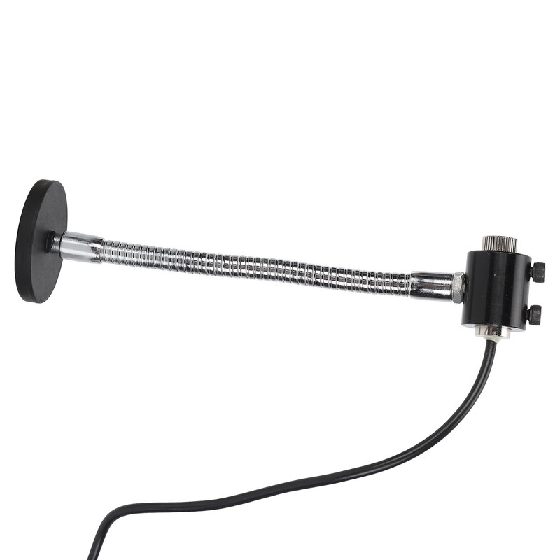 650nm Red Laser Module Infrared Positioning Light Magnetic Flexible Holder