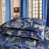 Raytrue-X King Comforter Set Silk Blanket All Season Bed Comforter