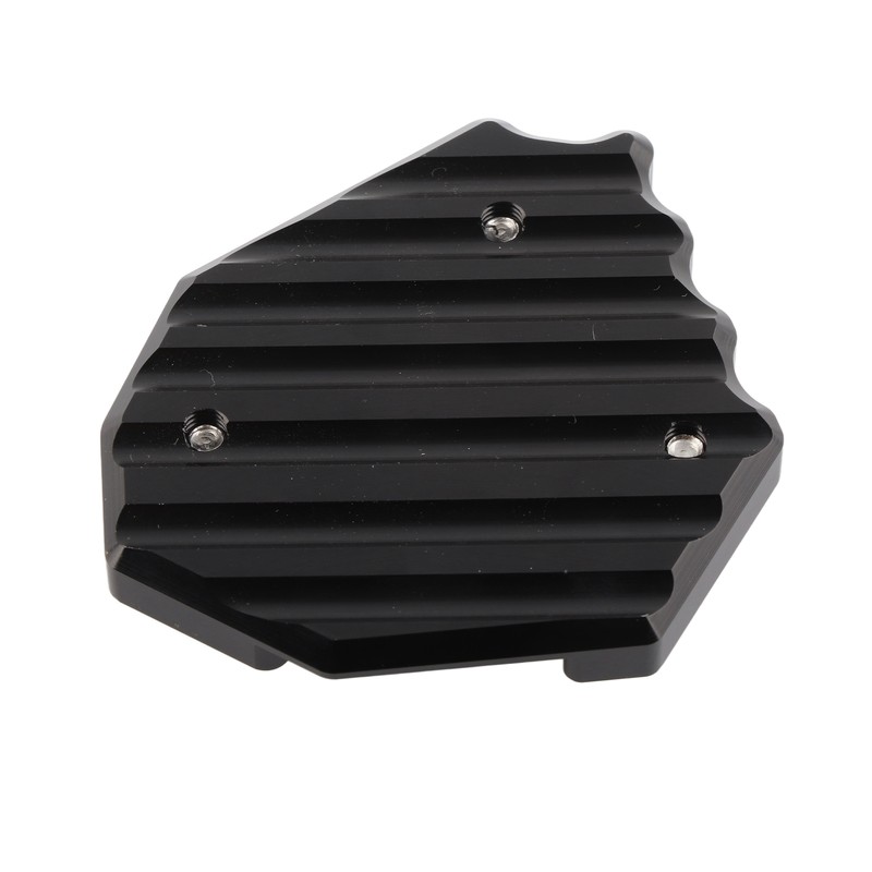 Kickstand Extension Enlarger Pad Non Slip Fit for S1000XR 20152018(NOT
