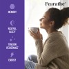 Fearathe DHH-B120 capsules - Reduce stress and promote a healthy