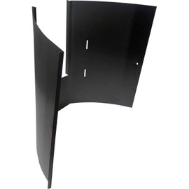 Lower Heat Shield for Pro 780, BCA1278 Compatible with Traeger