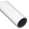 Hikari AMH2501 Aluminum Round Pipe 0.04 x 11.8 inches (1