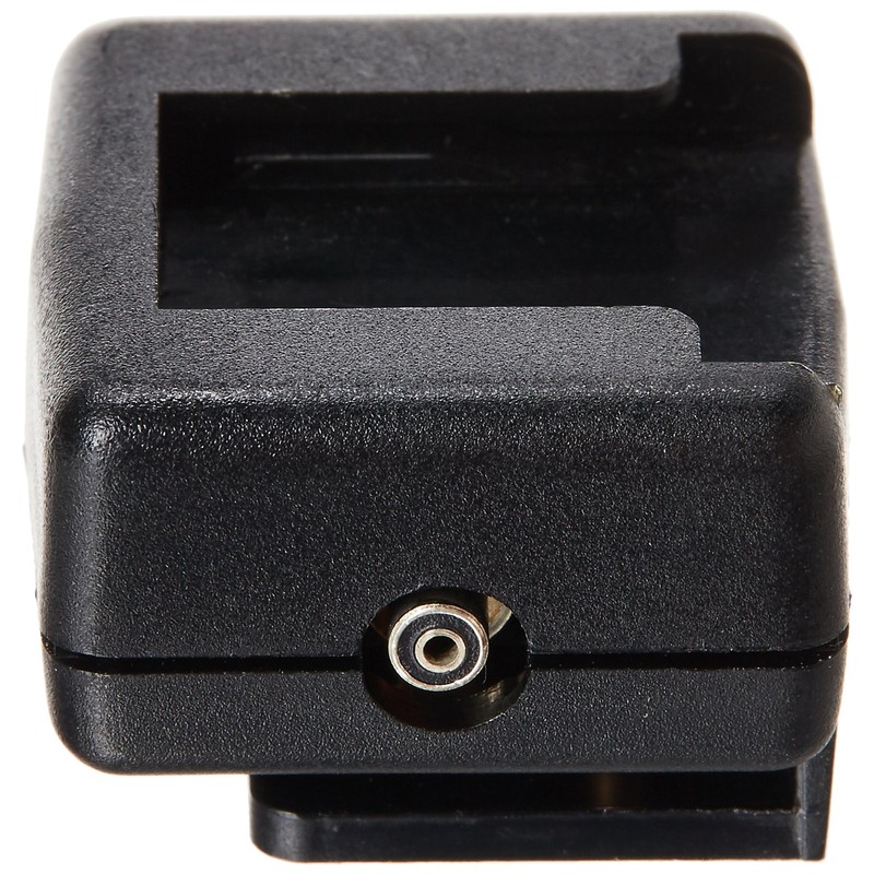 Kaiser Fototechnik Hot Shoe Adaptor / Cold Shoe Adapter