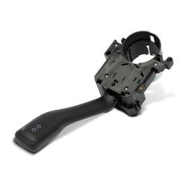 Frankberg Combination Switch Steering Column Switch 11-Pin Compatible with A2 8Z0 1.2L-1.6L Hatchback 2000-2005 TT 8N3 1.8L-3.2L Coupe 1998-2006 Toledo II 1M2 Replace# 8L0953513G