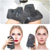 KinHwa 6 Pack Microfibre Face Cloth Flannel Makeup Remover Cloth