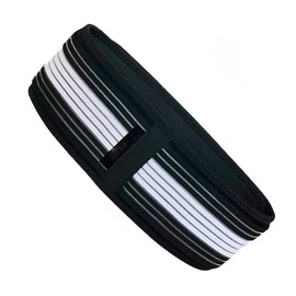 YUHOHO Cinturón Sacroilíaco Cinturón de Cadera Sacroilíaco Soporte Pélvico y Lumbar Aliviar la Ciática Antideslizante Duradero Contorno Posparto Protección del Ejercicio para mujeres y hombres