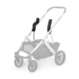 UPPAbaby Car Seat Adapters (Maxi-COSI, Nuna, Cybex, & Besafe)