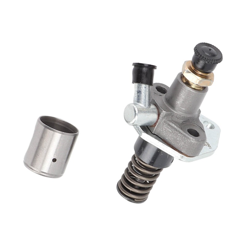 186FA Diesel Generator Fuel Injection Pump Iron with Right Oil