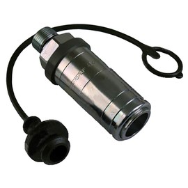 RAParts AL200979 Hydraulic Quick Coupler Fits John Deere 4040 4050 4055 4240 4250 4255